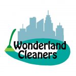 Wonderland Cleaners