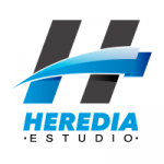 Heredia Estudio