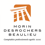 MORIN DESROCHERS BEAULIEU