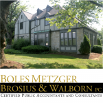 Boles Metzger Brosius & Walborn PC