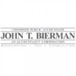 John T. Bierman, CPA AAC