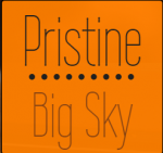 Pristine Big Sky