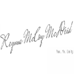 Reyma McCoy McDeid