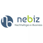 NEBIZ  nachhaltiges E-Business