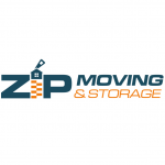 Zip Moving & Storage