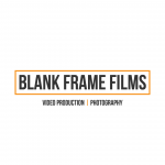 Blank Frame Films