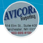 Avicore Reporting