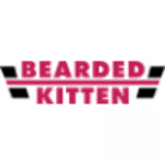 Bearded Kitten