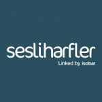 Sesliharfler