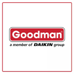 Goodman Distribution Inc.