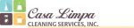 Casa Limpa Cleaning Services, Inc.