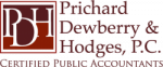 Prichard, Dewberry & Hodges PC