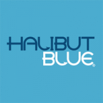 Halibut Blue