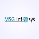 Msginfosys Solutions