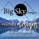 Big Sky Design